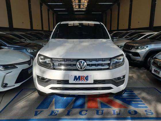VOLKSWAGEN AMAROK 3.0 V6 TDI DIESEL HIGHLINE EXTREME CD 4MOTION AUTOMÁTICO VOLKSWAGEN AMAROK 3.0 V6 TDI DIESEL HIGHLINE EXTREME CD 4MOTION AUTOMÁTICO